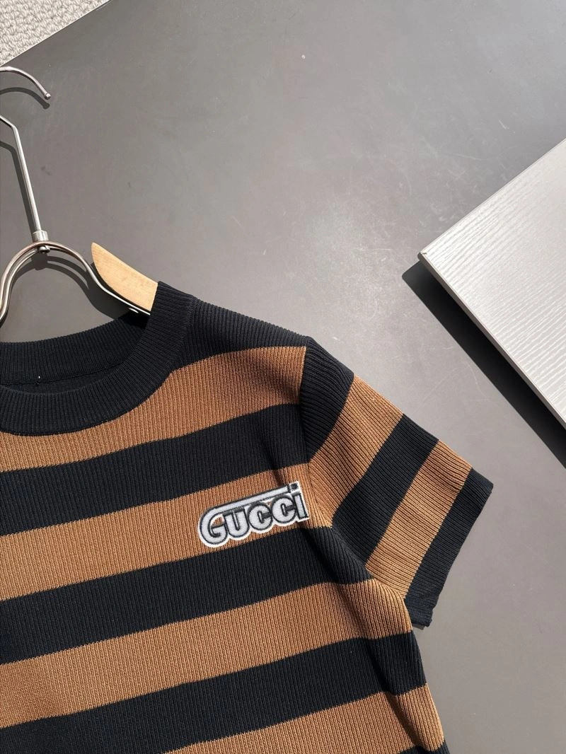 Gucci T-Shirts HighQuality 128305