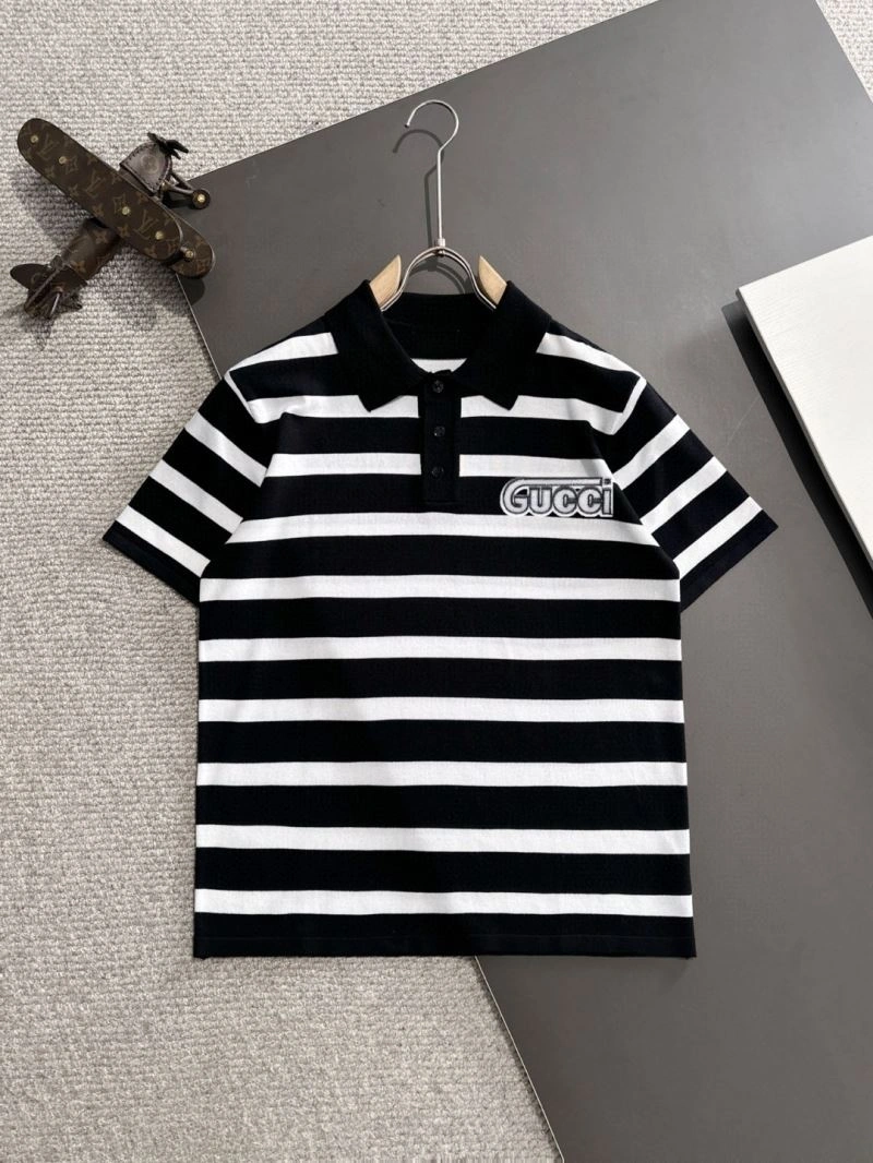 Bold Gucci T-Shirts 128299