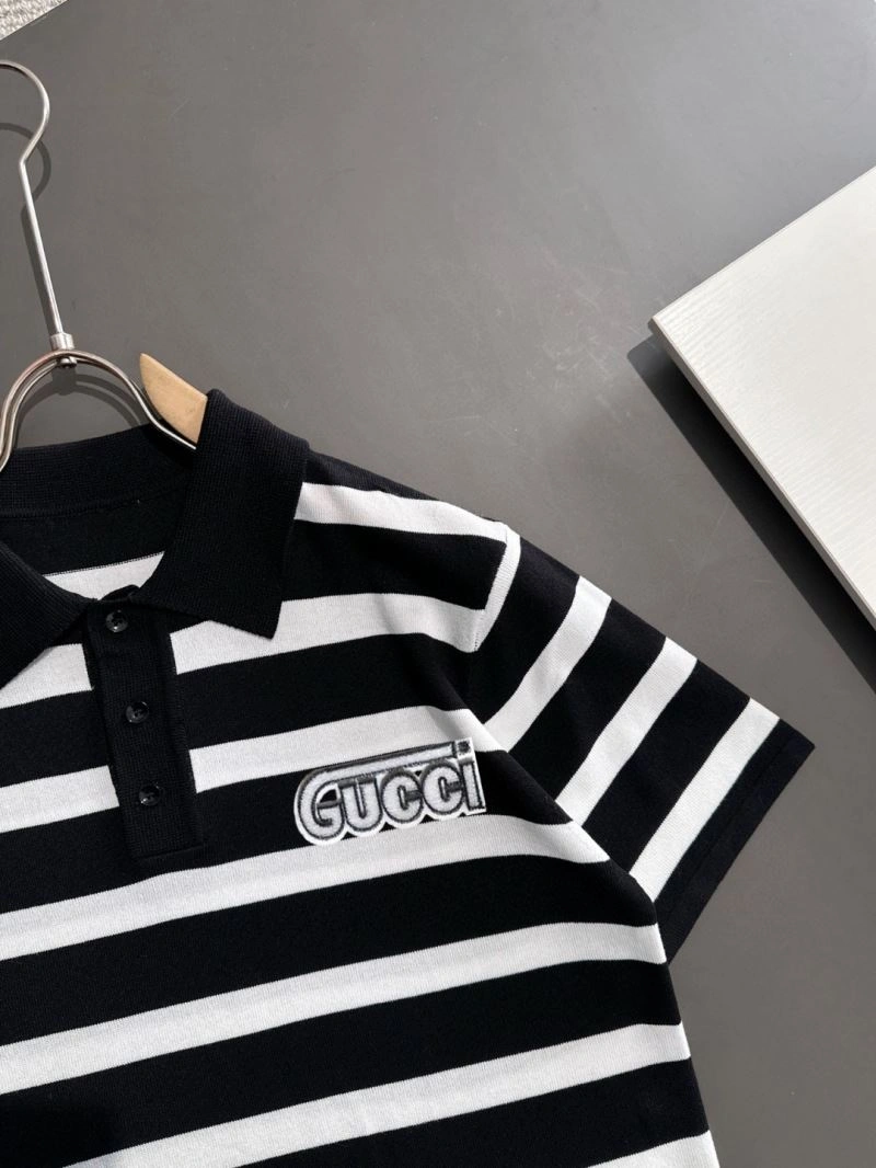 Bold Gucci T-Shirts 128299