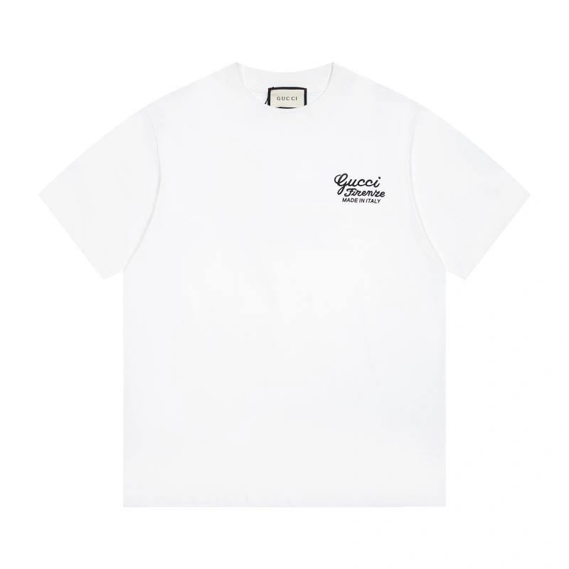 SunProtective Gucci T-Shirts 128292