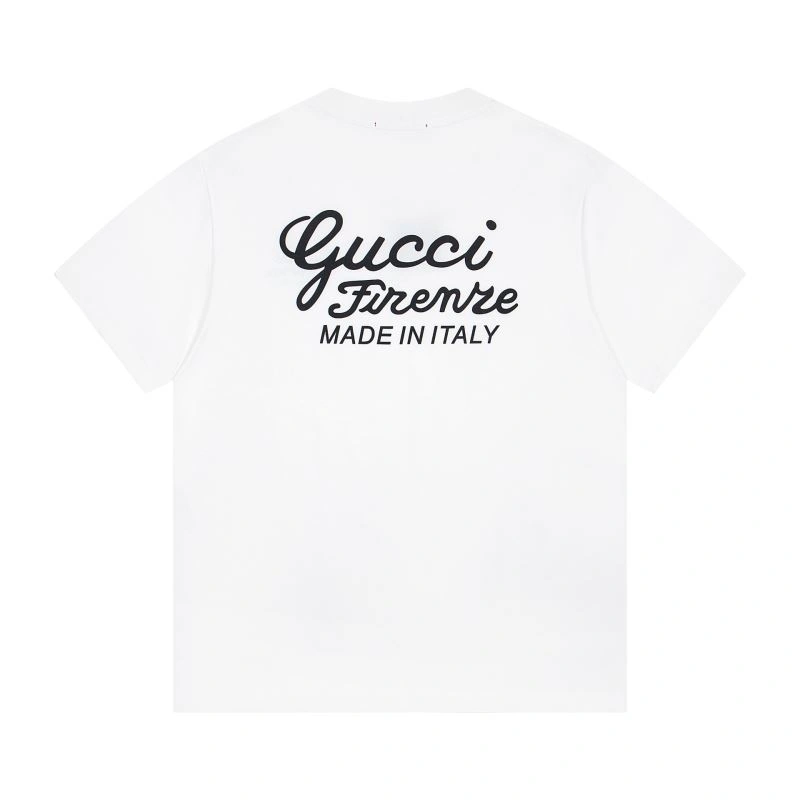 SunProtective Gucci T-Shirts 128292
