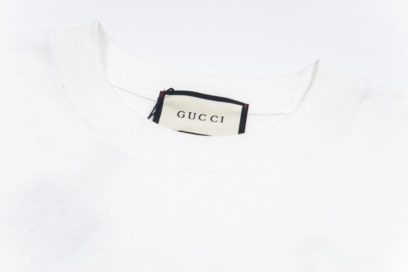 SunProtective Gucci T-Shirts 128292