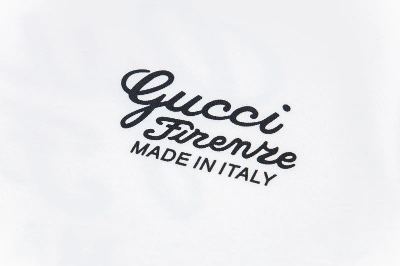 SunProtective Gucci T-Shirts 128292