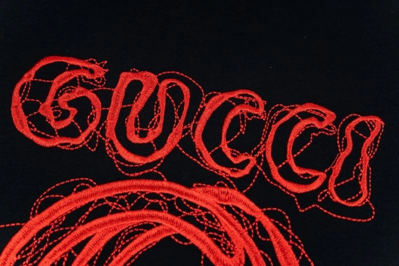 FashionForward Gucci T-Shirts 128291
