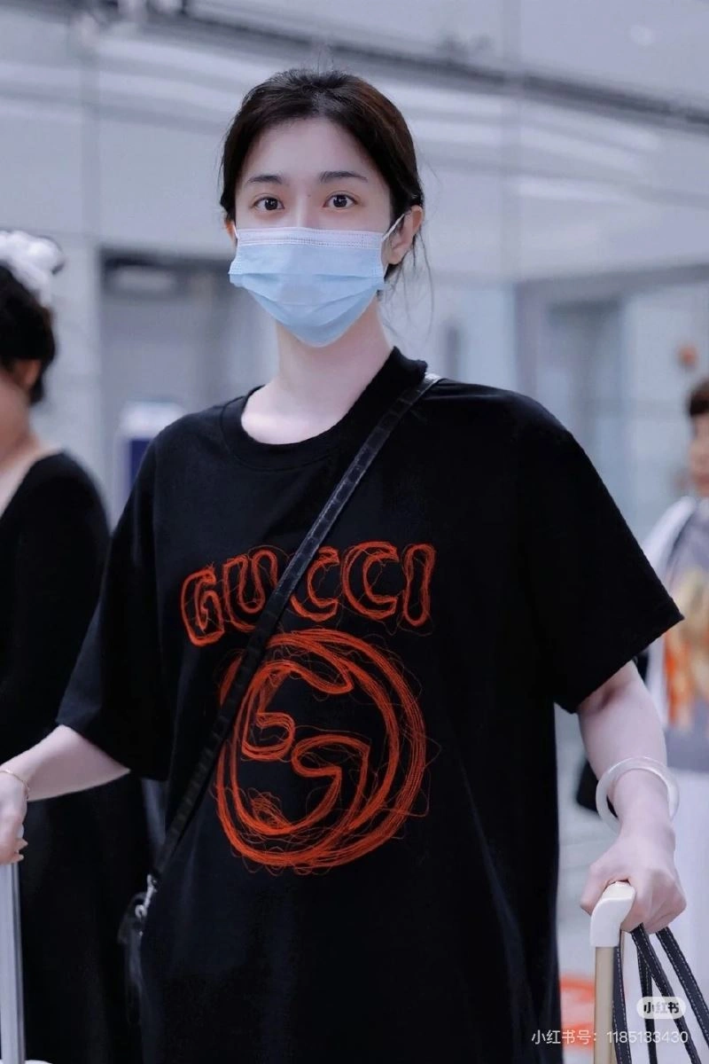 FashionForward Gucci T-Shirts 128291