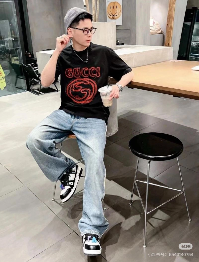 FashionForward Gucci T-Shirts 128291