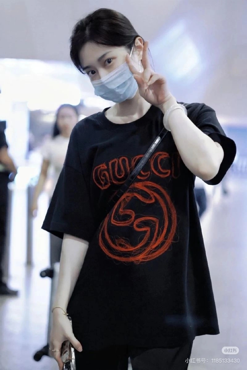 FashionForward Gucci T-Shirts 128291