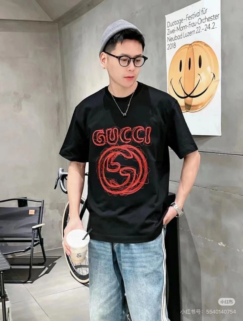 FashionForward Gucci T-Shirts 128291