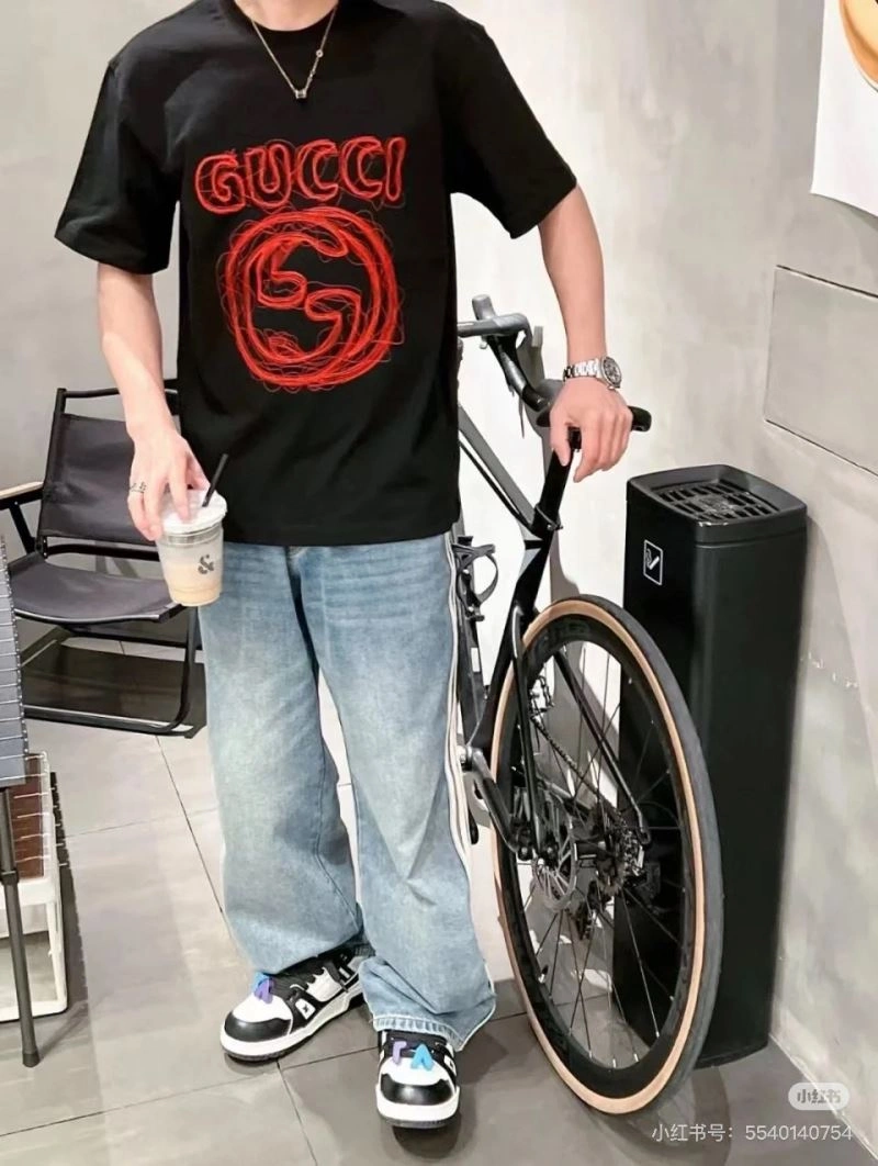 FashionForward Gucci T-Shirts 128291