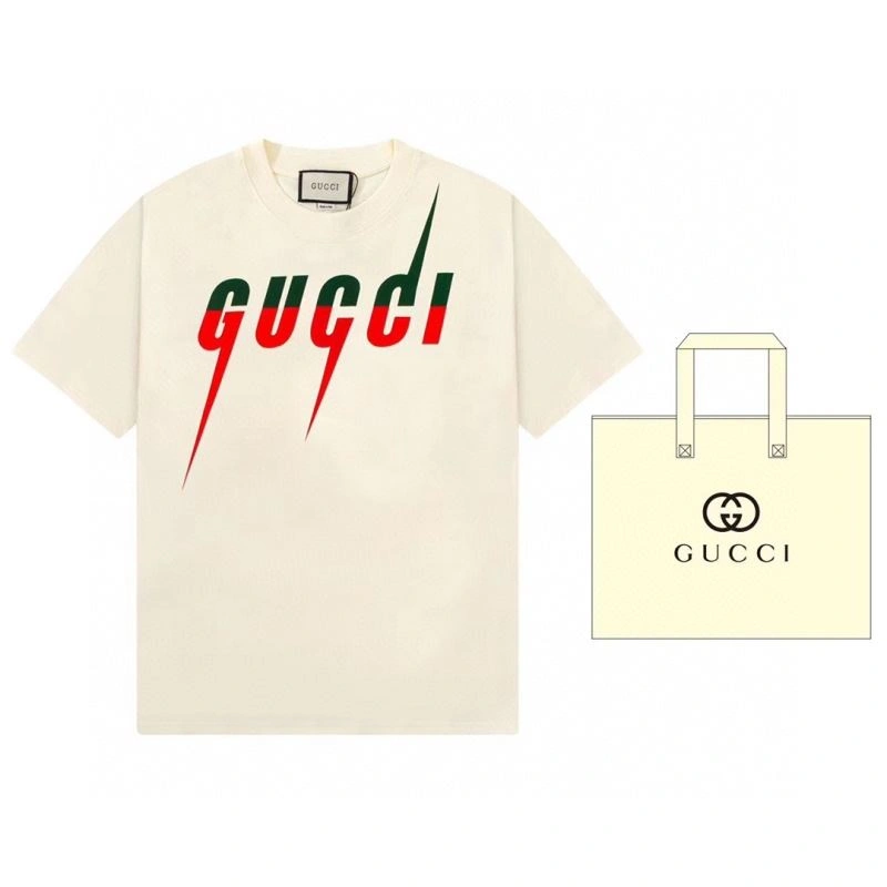 Chic Gucci T-Shirts 128288