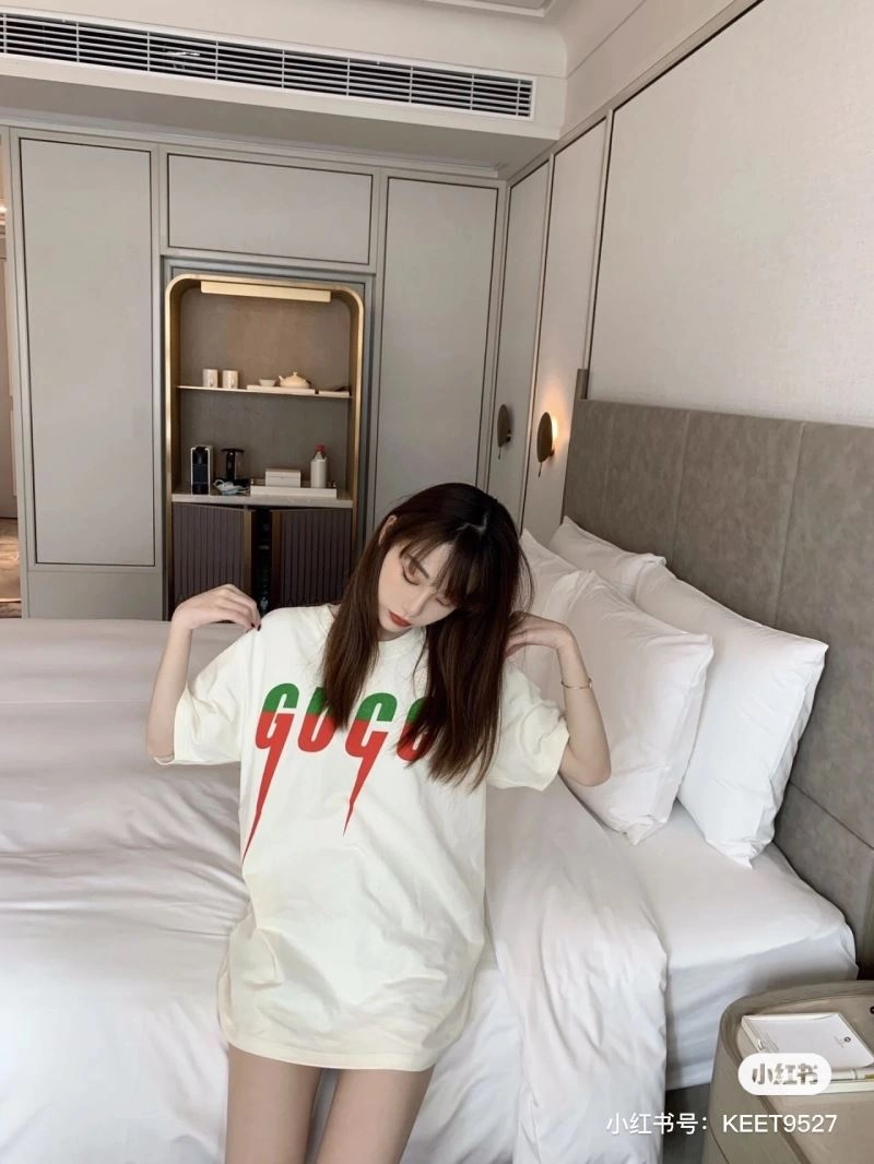 Chic Gucci T-Shirts 128288
