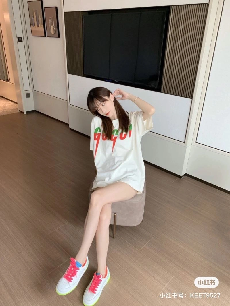 Chic Gucci T-Shirts 128288