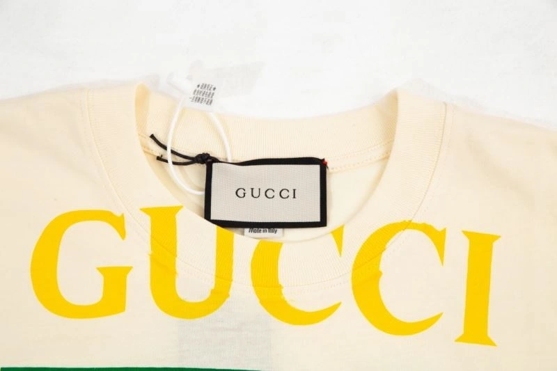 Gucci T-Shirts Original 128290