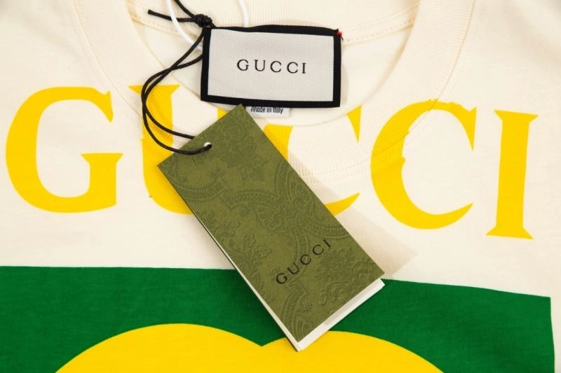 Gucci T-Shirts Original 128290