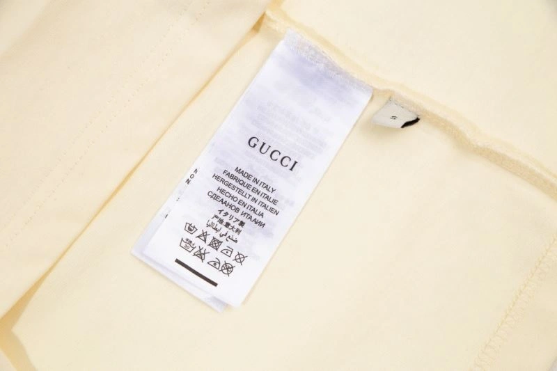 Gucci T-Shirts Original 128290