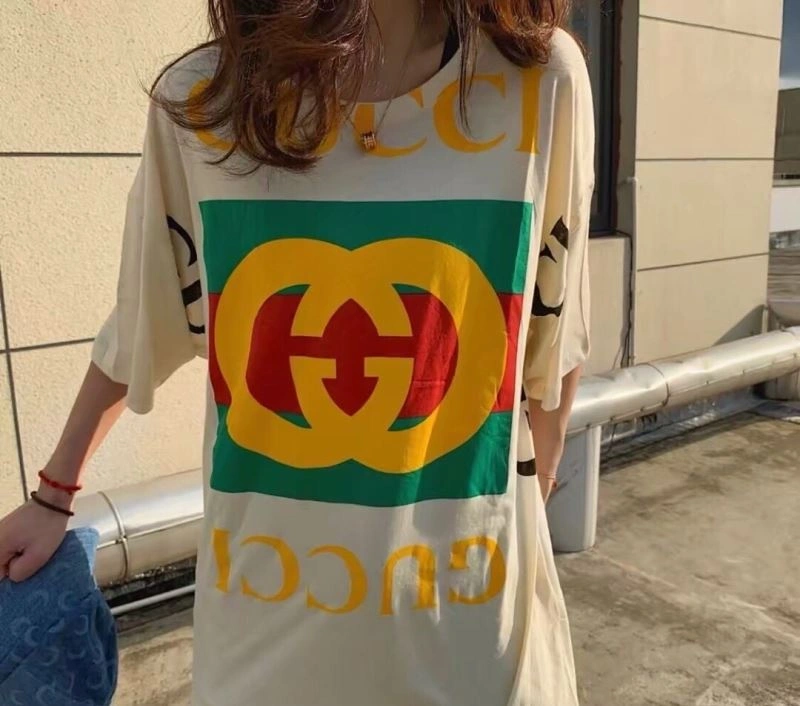 Gucci T-Shirts Original 128290