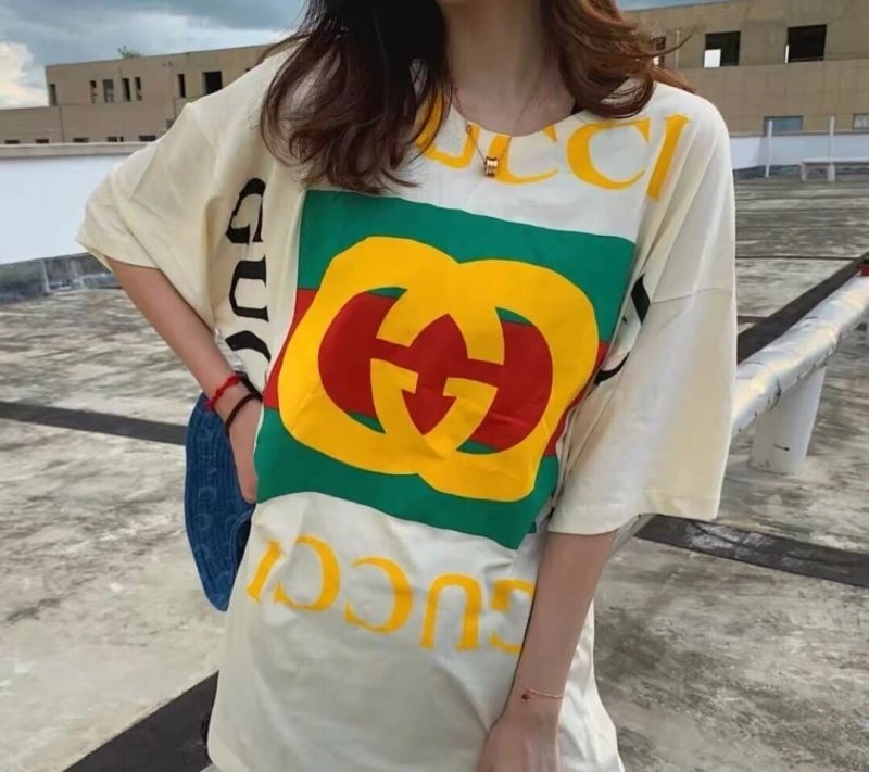 Gucci T-Shirts Original 128290