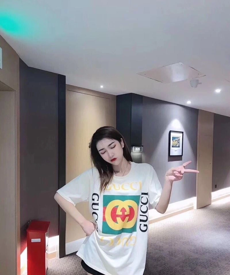 Gucci T-Shirts Original 128290