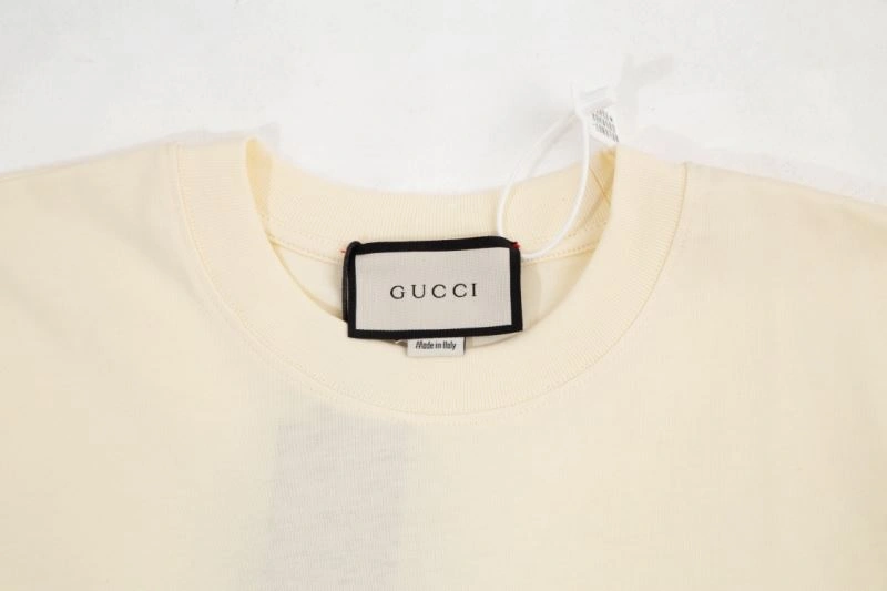 ZipUp Gucci T-Shirts 128293