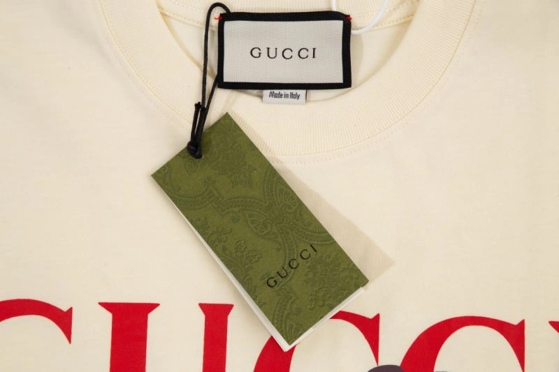ZipUp Gucci T-Shirts 128293