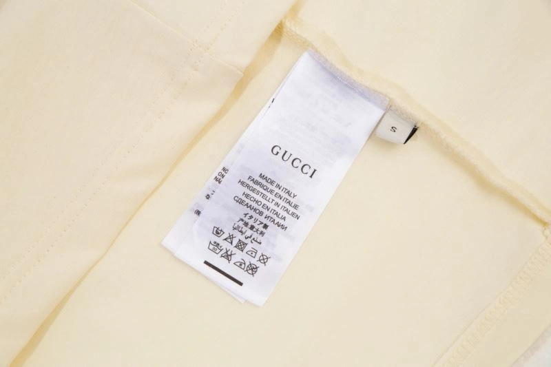 ZipUp Gucci T-Shirts 128293