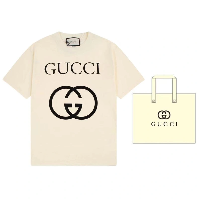 FlexibleFit Gucci T-Shirts 128283