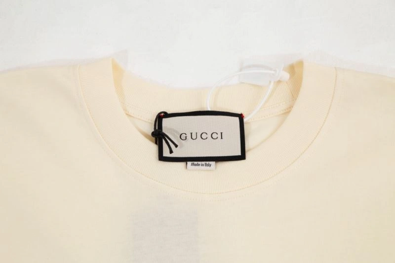 FlexibleFit Gucci T-Shirts 128283