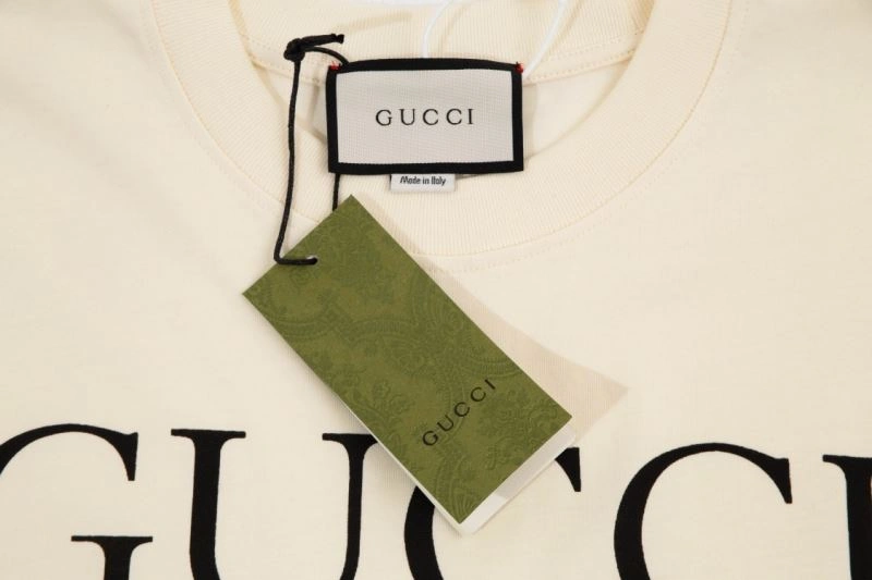 FlexibleFit Gucci T-Shirts 128283