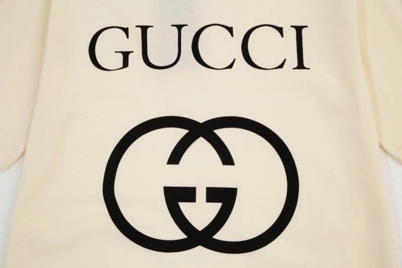 FlexibleFit Gucci T-Shirts 128283