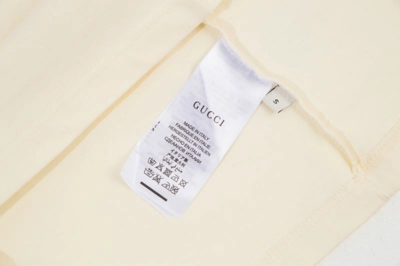 FlexibleFit Gucci T-Shirts 128283