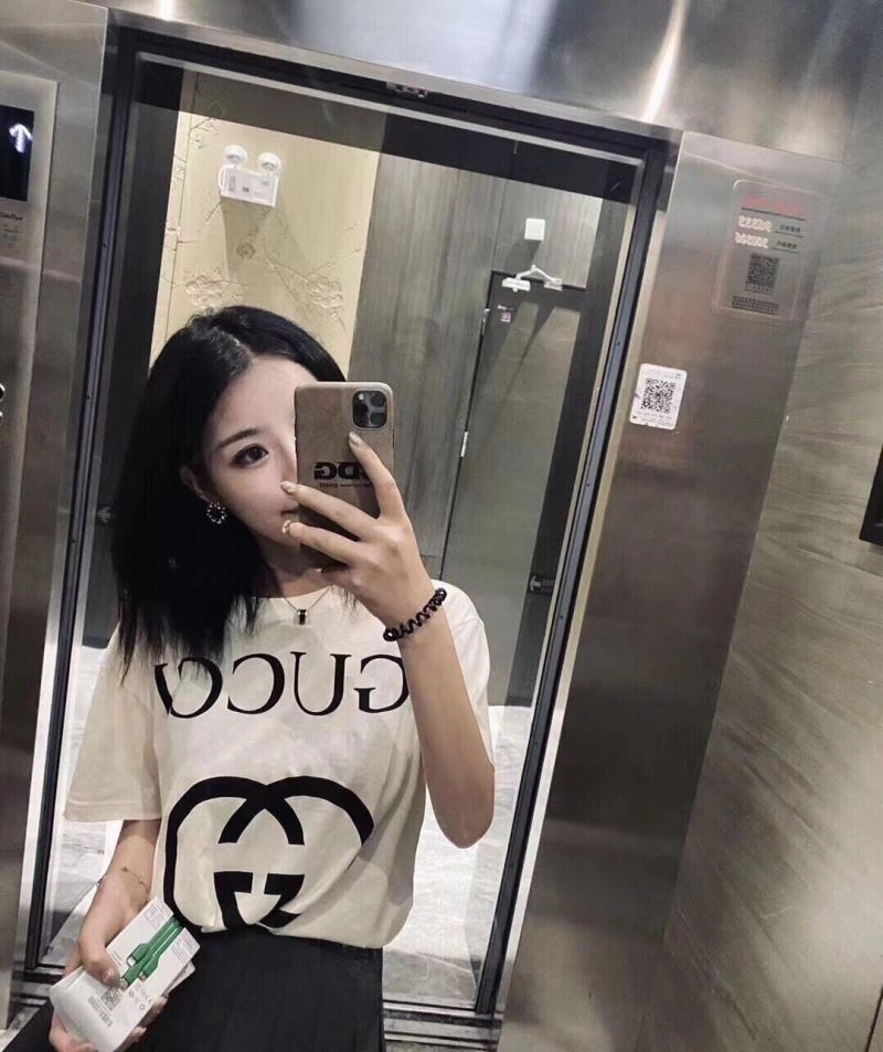 FlexibleFit Gucci T-Shirts 128283