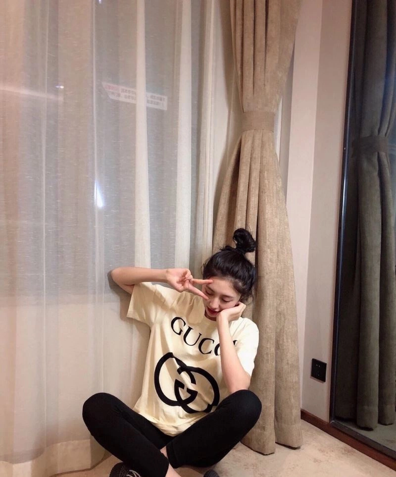 FlexibleFit Gucci T-Shirts 128283