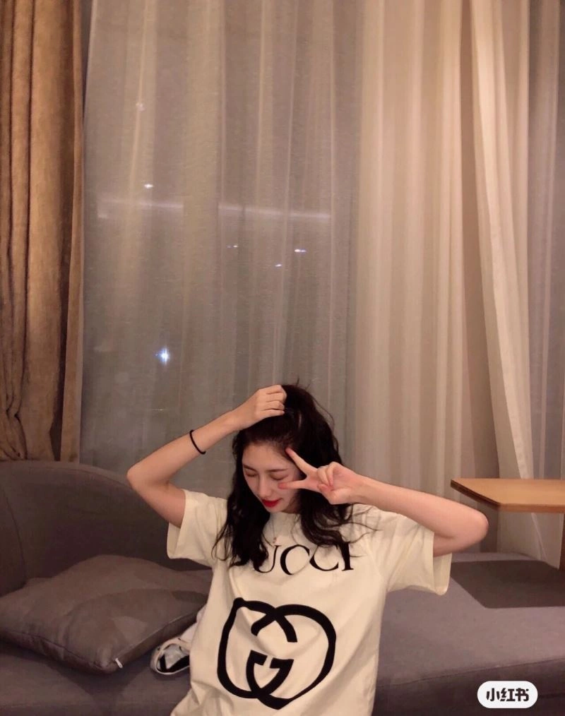FlexibleFit Gucci T-Shirts 128283