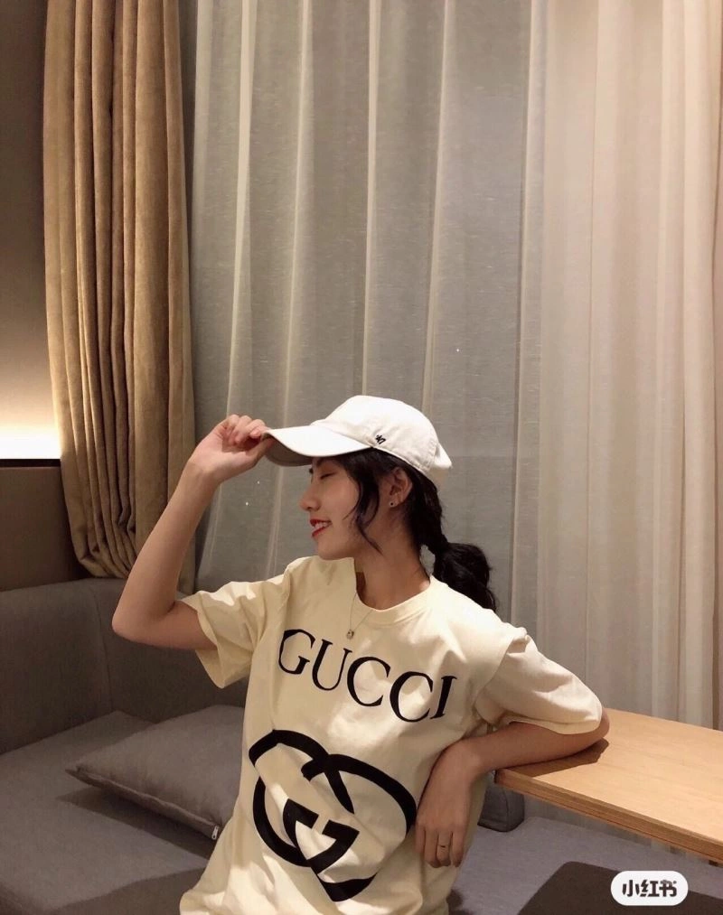 FlexibleFit Gucci T-Shirts 128283