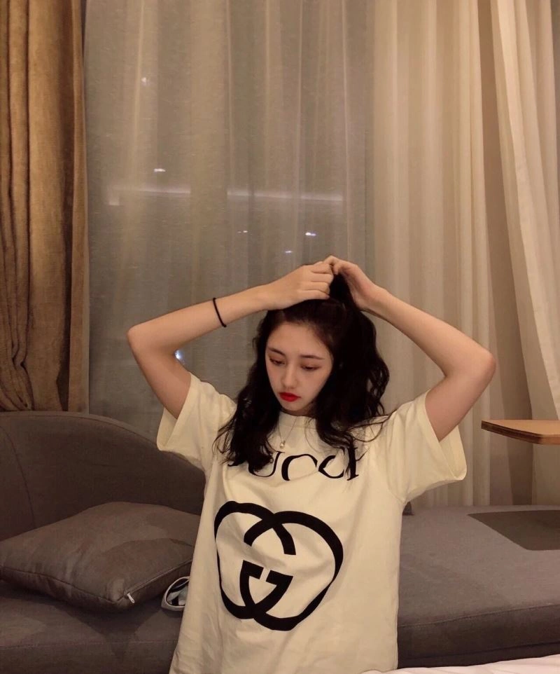 FlexibleFit Gucci T-Shirts 128283