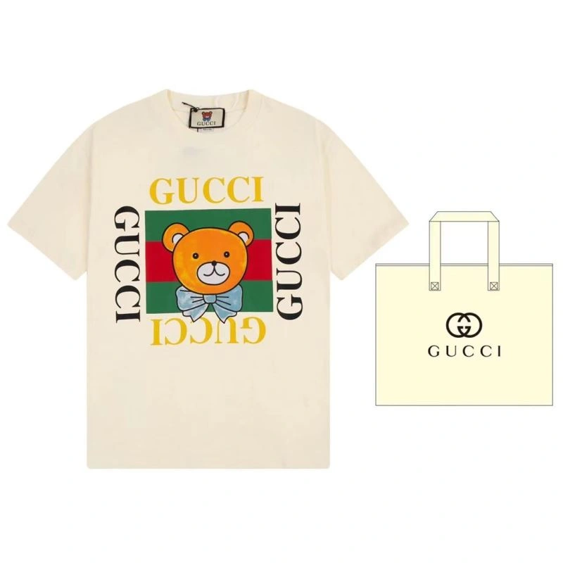 Gucci T-Shirts FastDry 128295