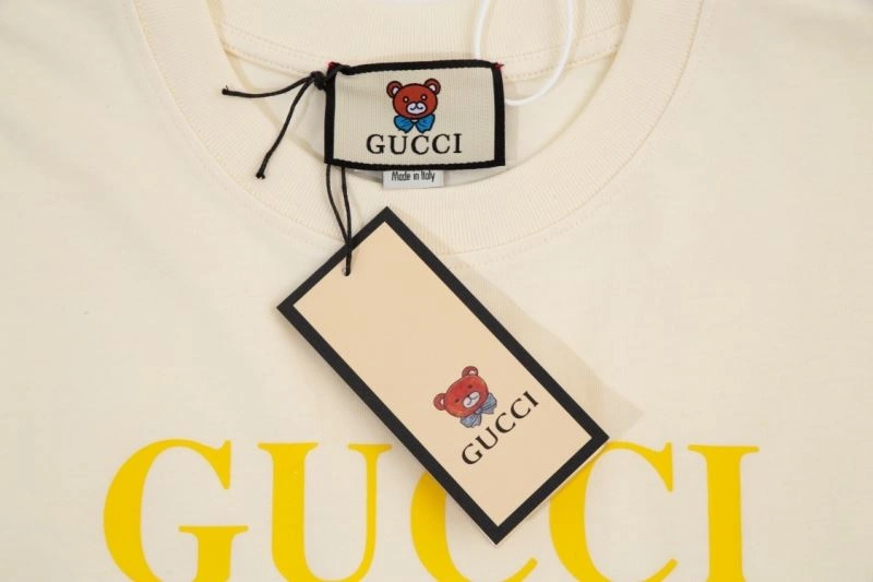 Gucci T-Shirts FastDry 128295
