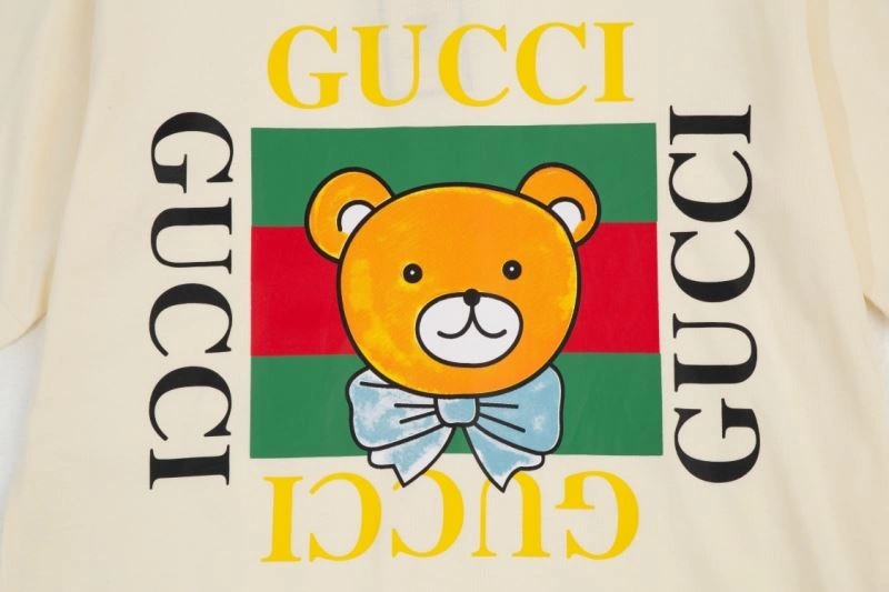 Gucci T-Shirts FastDry 128295