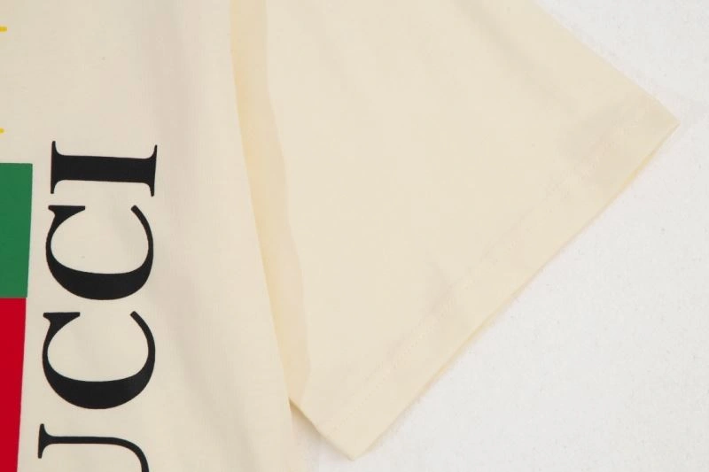 Gucci T-Shirts FastDry 128295