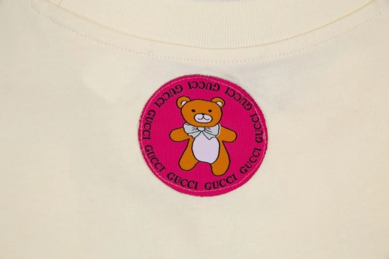 Gucci T-Shirts FastDry 128295