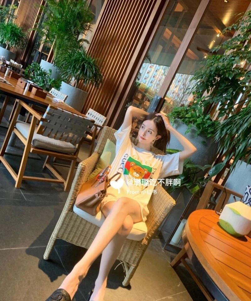 Gucci T-Shirts FastDry 128295