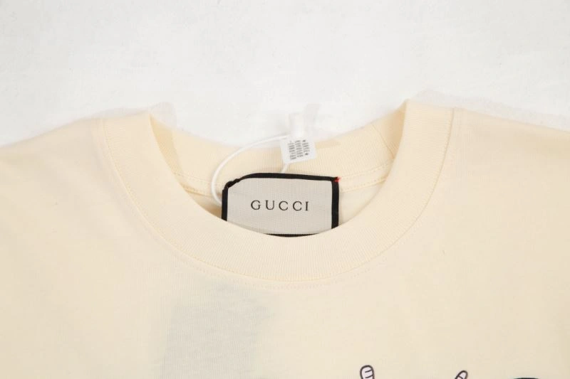 Gucci T-Shirts Stylish 128297