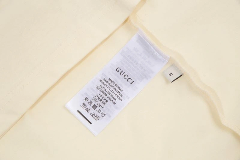 Gucci T-Shirts Stylish 128297
