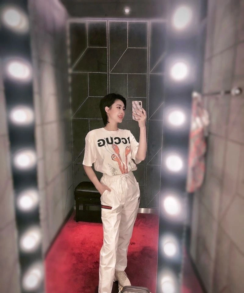 Gucci T-Shirts Stylish 128297
