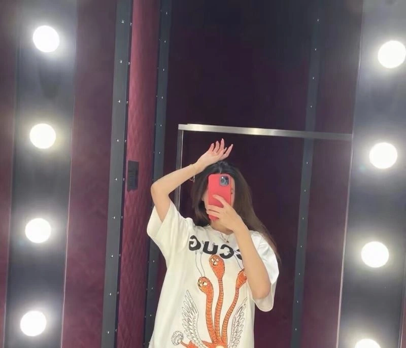 Gucci T-Shirts Stylish 128297