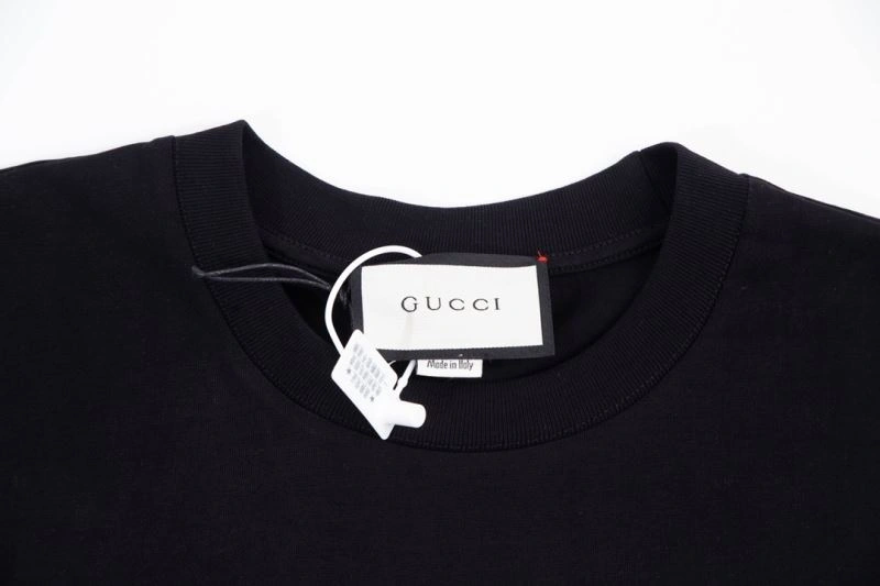 Gucci T-Shirts Durable 128282