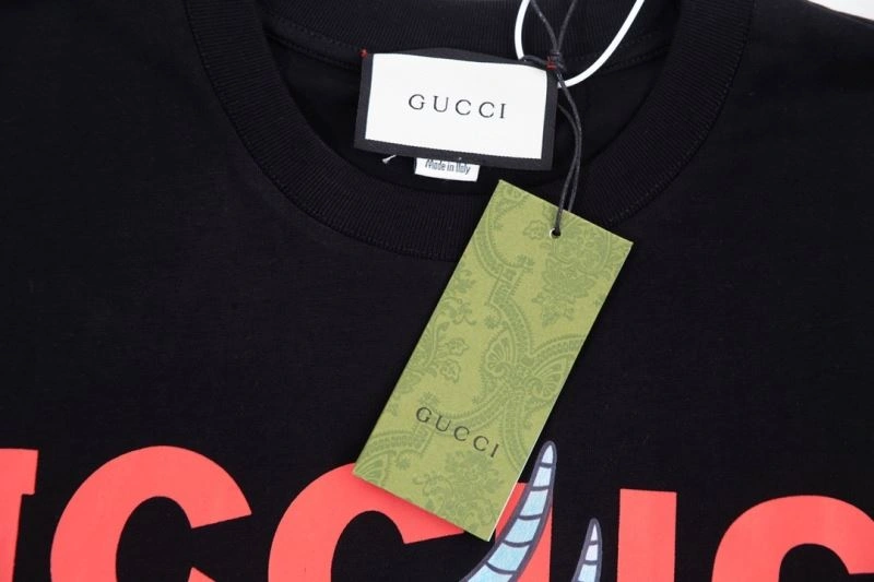 Gucci T-Shirts Durable 128282