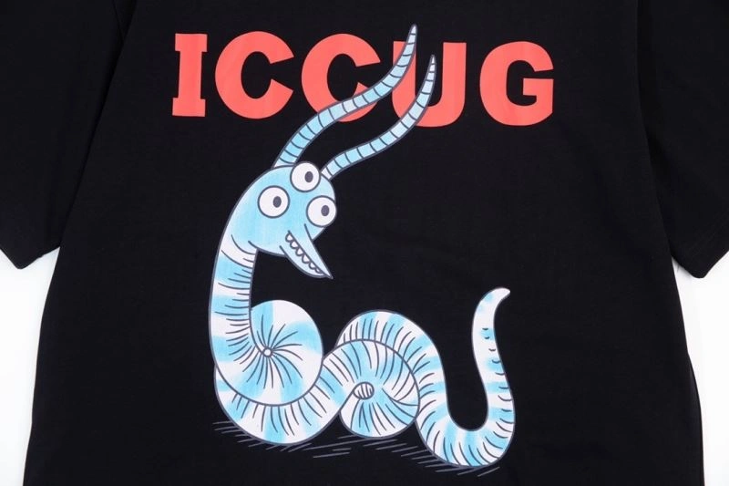 Gucci T-Shirts Durable 128282