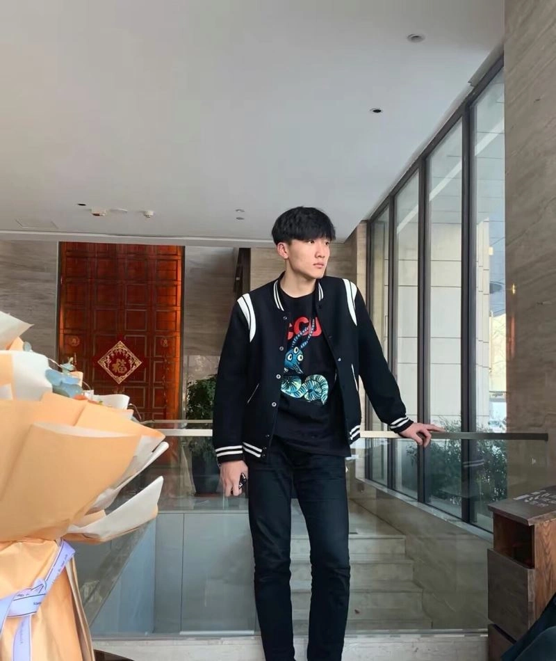 Gucci T-Shirts Durable 128282