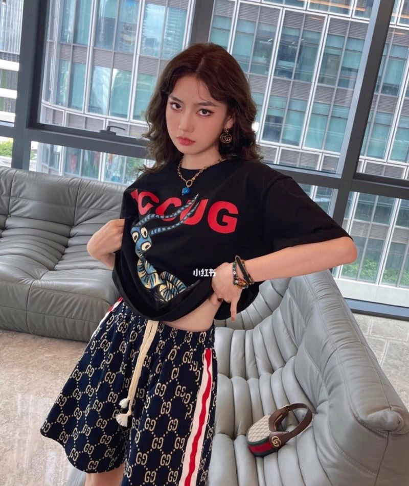 Gucci T-Shirts Durable 128282